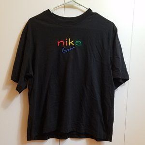 Boxy Nike T-shirt
